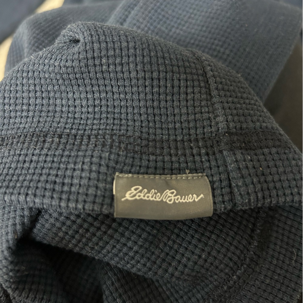 2/$30⚡️- SHIRT | Men’s Eddie Bauer shirt size medium - Picture 5 of 5